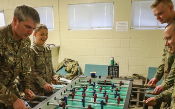 North Fort Hood recreation center opening