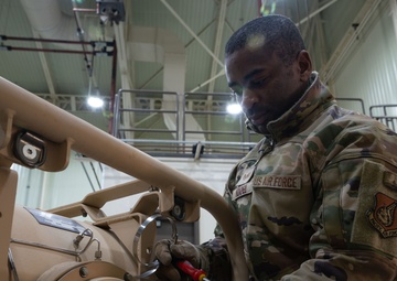 8th HCOS conducts CPS training
