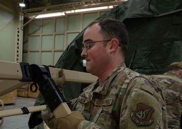 8th HCOS conducts CPS training