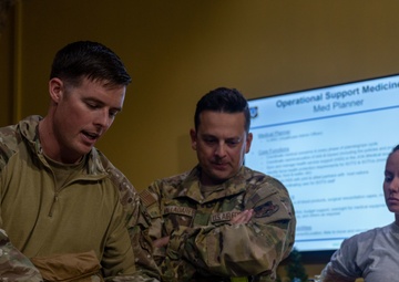 SOFME, CCATT partner for joint medical training