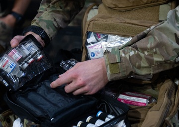 SOFME, CCATT partner for joint medical training