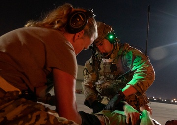 SOFME, CCATT partner for joint medical training