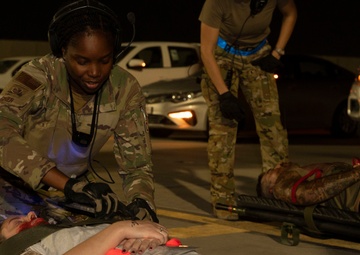 SOFME, CCATT partner for joint medical training