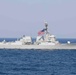 USS Truxtun (DDG 103) Participates in Juniper Oak 23-2