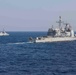 USS Truxtun (DDG 103) Participates in Juniper Oak 23-2