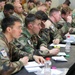 The 101st Air Assault Multi-national training in Romania