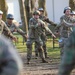 The 101st Air Assault Multi-national training in Romania