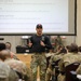 The 101st Air Assault Multi-national training in Romania