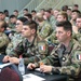 The 101st Air Assault Multi-national training in Romania