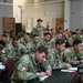 The 101st Air Assault Multi-national training in Romania