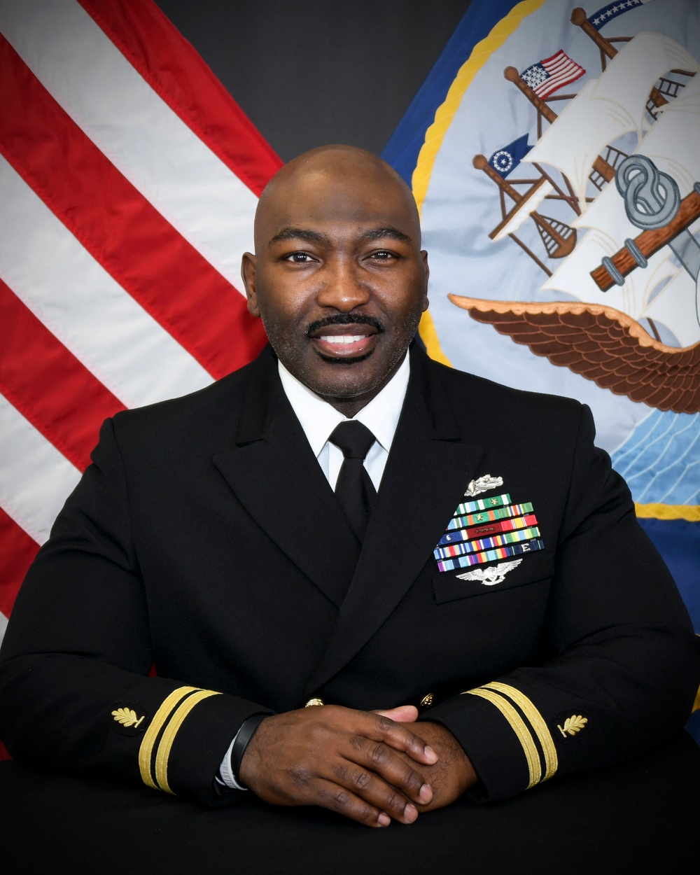 NMCCL lieutenant named Navy Medicine’s Occupational Therapy Officer of the Year