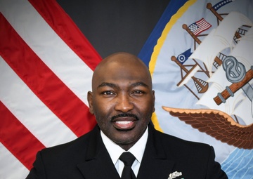 NMCCL lieutenant named Navy Medicine’s Occupational Therapy Officer of the Year