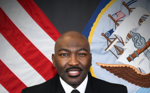 NMCCL lieutenant named Navy Medicine’s Occupational Therapy Officer of the Year