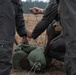 Explosive Ordnance Disposal Technician Training