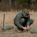 Explosive Ordnance Disposal Technician Training