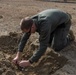 Explosive Ordnance Disposal Technician Training