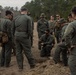 Explosive Ordnance Disposal Technician Training