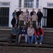 Honoring Dr. King’s legacy of community service Boy Scout Troop 771 contributes new tables to Long Street Presbyterian Church