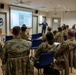 7th MSC Capabilities Briefing