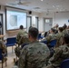 7th MSC Capabilities Briefing