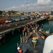 USCGC Spencer (WMEC 905) arrives in Lomé, Togo