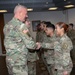 Patching Ceremony 52d ADA BDE