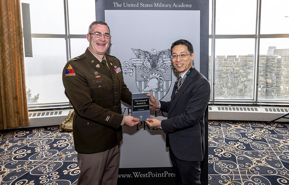 West Point launches the West Point Press