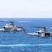 13th MEU USS Anchorage CARAT/MAREX Sri Lanka Maritime Raid Force VBSS