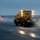 Base snow-removal team clears flightline