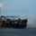 Base snow-removal team clears flightline