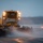 Base snow-removal team clears flightline