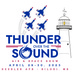 Thunder Over The Sound logo