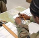 Fort Dix CBRN Defense Course Training. Jan 24, 2023