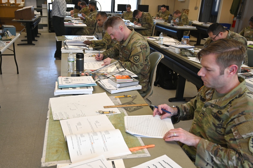 Fort Dix CBRN Defense Course Training. Jan 24, 2023