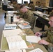Fort Dix CBRN Defense Course Training. Jan 24, 2023