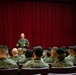 Sergeant Major of the Marine Corps visits Staff Noncommissioned Officer Academy in Quantico