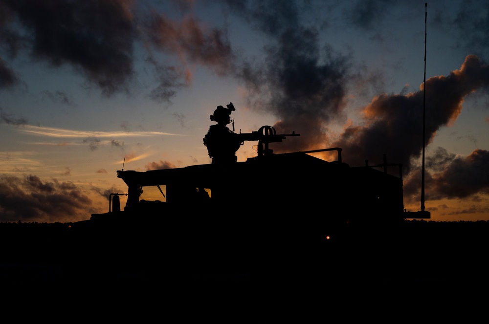 2023 23rd Special Tactics Squadron Validation Exercise