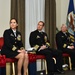 Naval Station Norfolk's Transient Personnel Unit Conducts Change of Command