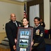 Naval Station Norfolk's Transient Personnel Unit Conducts Change of Command