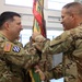 30th ABCT Change of Command Ceremony