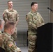 30th ABCT Change of Command Ceremony