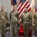 30th ABCT Change of Command Ceremony