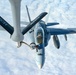 127th Air Refueling Group Supporting Winter Strike 23