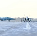 USMC F/A-18s Supporting Winter Strike 23 from Selfridge Air National Guard Base