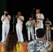 U.S. Navy Band Cruisers Puerto Rico tour