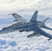 USMC F/A-18s Supporting Winter Strike 23 from Selfridge Air National Guard Base