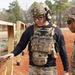 Soldiers with 528th Sustainment Brigade Qualify on M4 Range