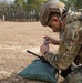 Soldiers with 528th Sustainment Brigade Qualify on M4 Range