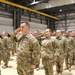 Rochester aviation Soldiers recognized prior to deployment