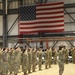 Rochester aviation Soldiers recognized prior to deployment